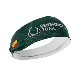 BANDANA | MERCHANDISING | X BENEMÉRITA TRAIL 2025