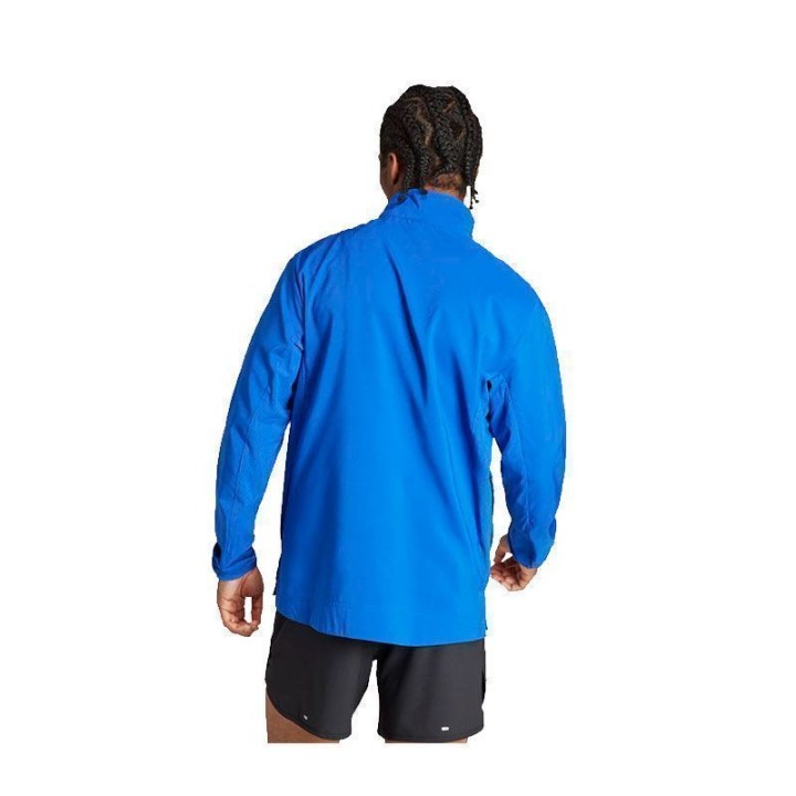 CHAQUETA ADIDAS ADIZERO ESSENTIAL