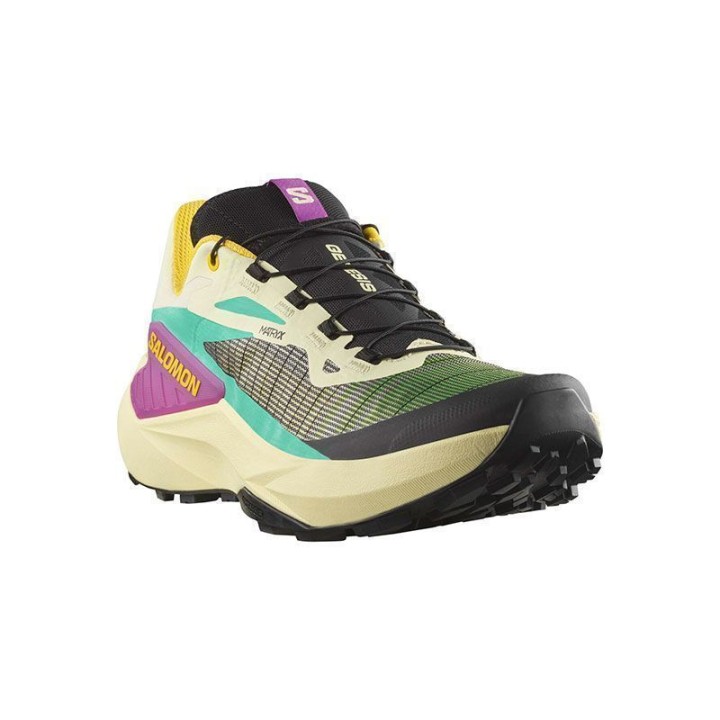 COMPRAR ZAPATILLAS SALOMON GENESIS ICON PACK 