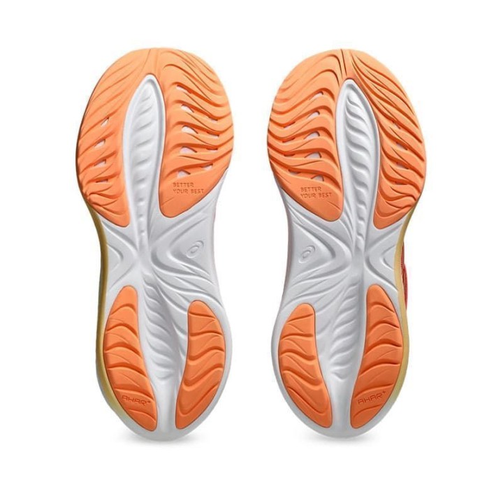 ZAPATILLAS ASICS GEL-CUMULUS 26 JR