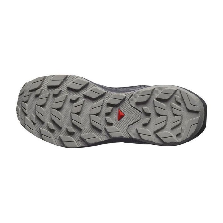 ZAPATILLAS SALOMON ELIXIR TOUR MUJER