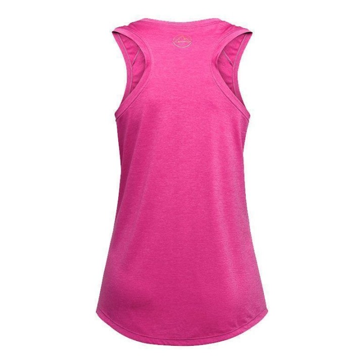 CAMISETA TIRANTES LA SPORTIVA TRACER MUJER