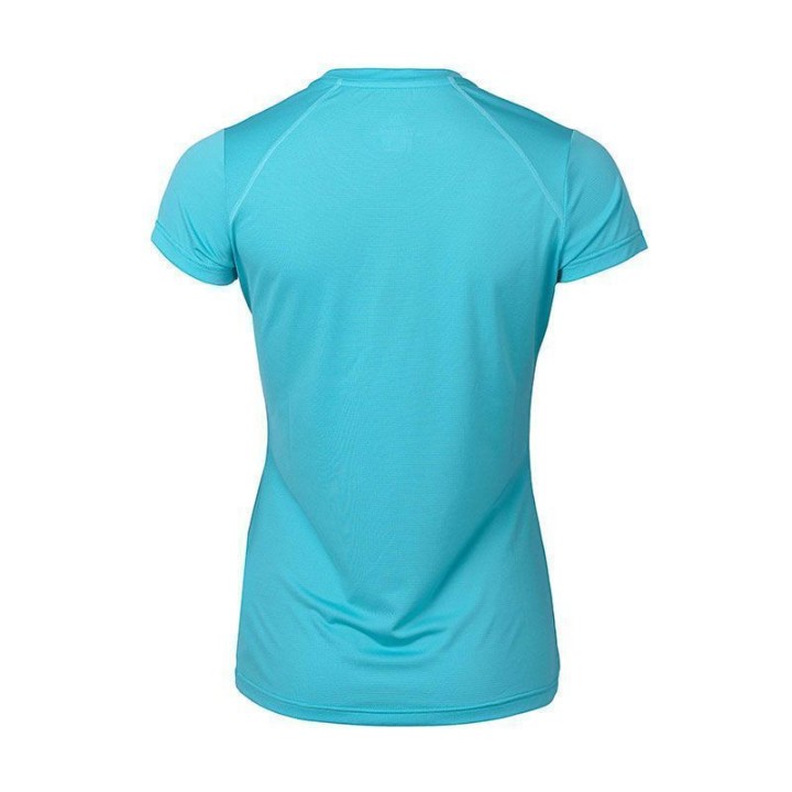 CAMISETA MANGA CORTA TERNUA PROVET MUJER
