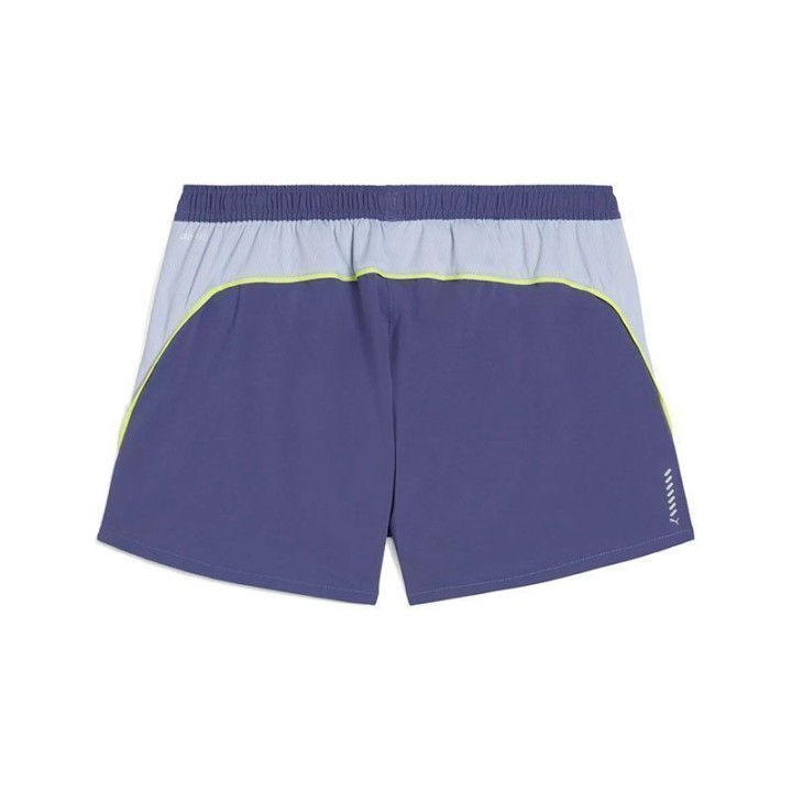 PANTALON CORTO PUMA RUN VELOCITY 5" MUJER