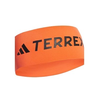 Cinta Adidas Terrex AR | Headband Trail Running AEROREADY