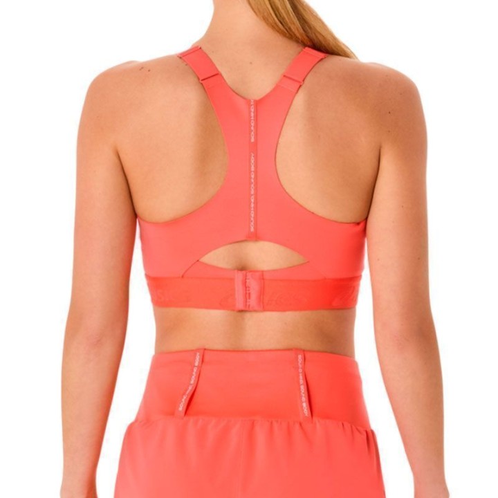 SUJETADOR DEPORTIVO ASICS ROAD COMBINATION BRA