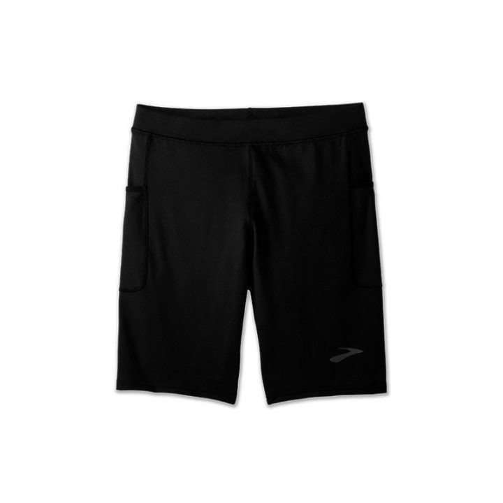 MALLA CORTA BROOKS SOURCE 9" SHORT TIGHT