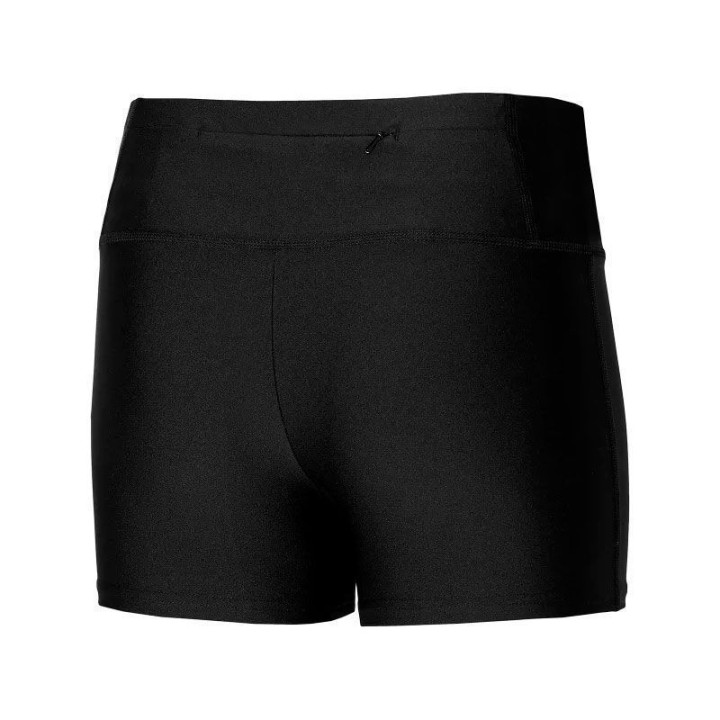 MALLA CORTA MIZUNO CORE MUJER