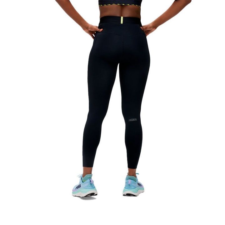 MALLA LARGA HOKA NOVAFLY RUN MUJER