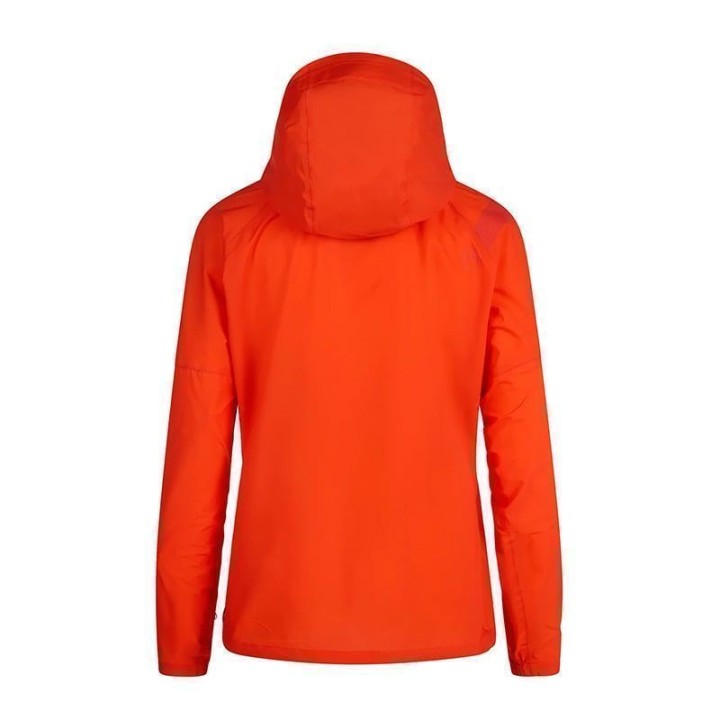 CHAQUETA LA SPORTIVA POCKETSHELL JKT MUJER