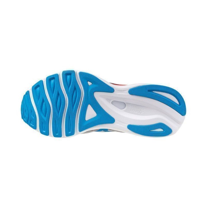 ZAPATILLAS MIZUNO WAVE SERENE