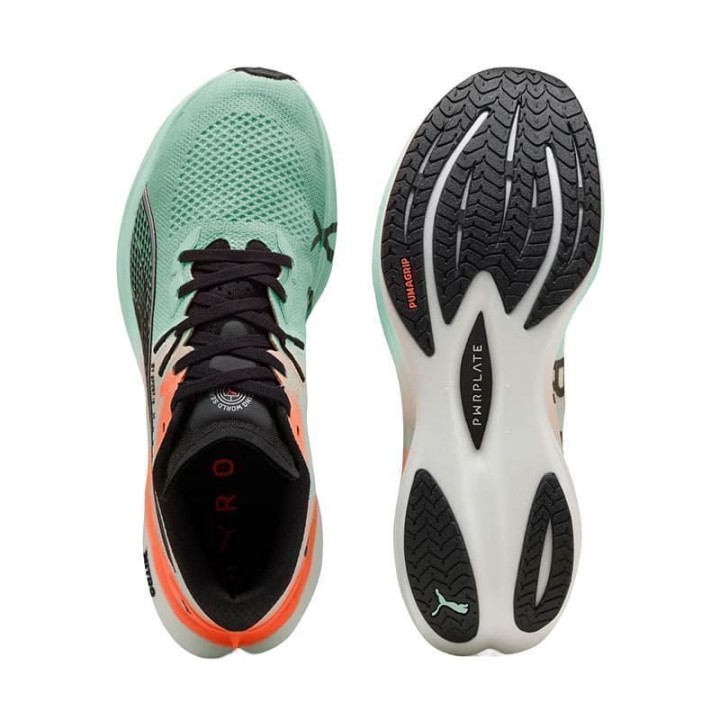 ZAPATILLAS PUMA DEVIATE NITRO 3 HYROX