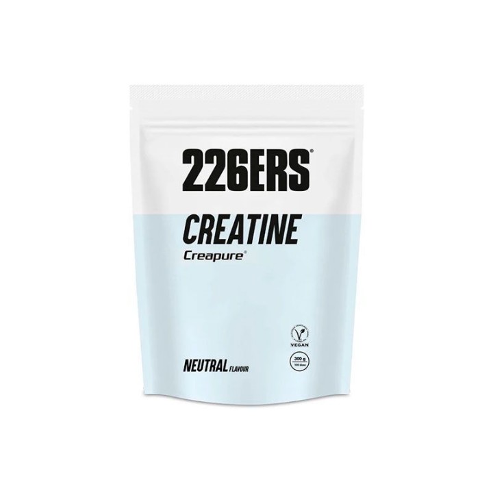 226ERS CREATINA EN POLVO CREAPURE - 300 GRAMOS
