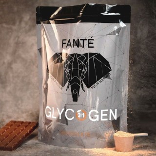 FANTÉ GLYCOGEN RECOVERY  - 1.6KG