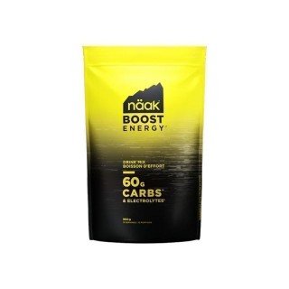 NAAK BOOST ENERGY DRINK MIX - 960 GRAMOS