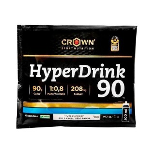 CROWN HYPERDRINK 90 - MONODOSIS