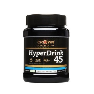CROWN HYPERDRINK 45 - 846 G