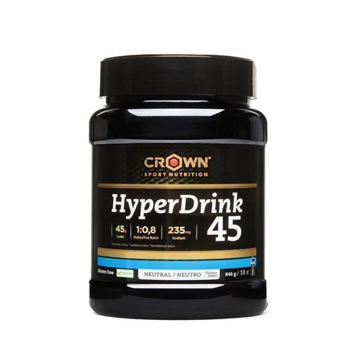 CROWN HYPERDRINK 45 - 846 G