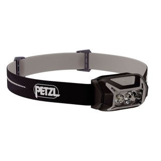 FRONTAL PETZL ACTIK CORE 625 LUMENES