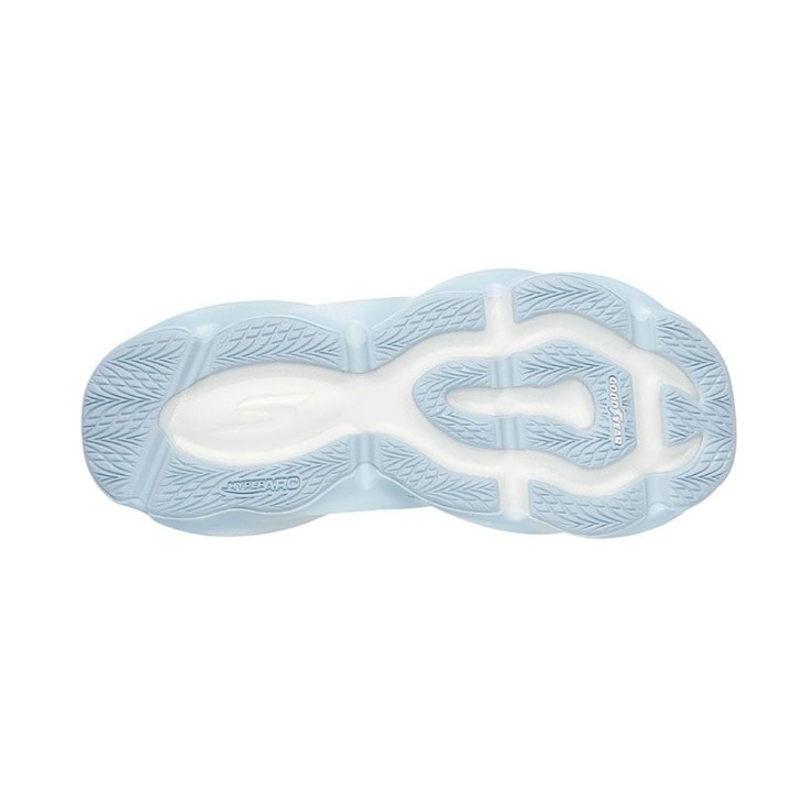 ZAPATILLAS SKECHERS AERO BURST MUJER