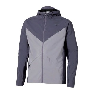CHAQUETA MIZUNO TECH TERMICAL CHARGE