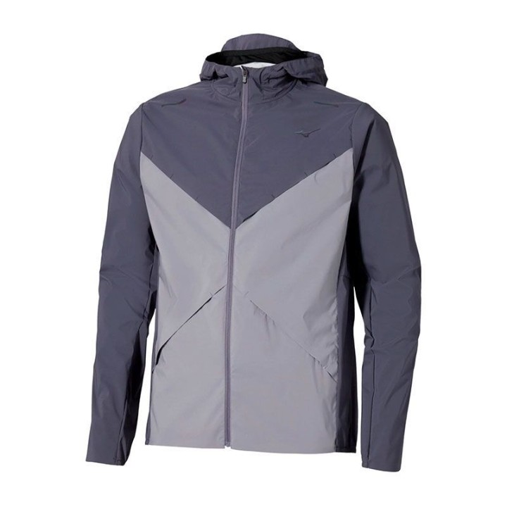 CHAQUETA MIZUNO TECH TERMICAL CHARGE