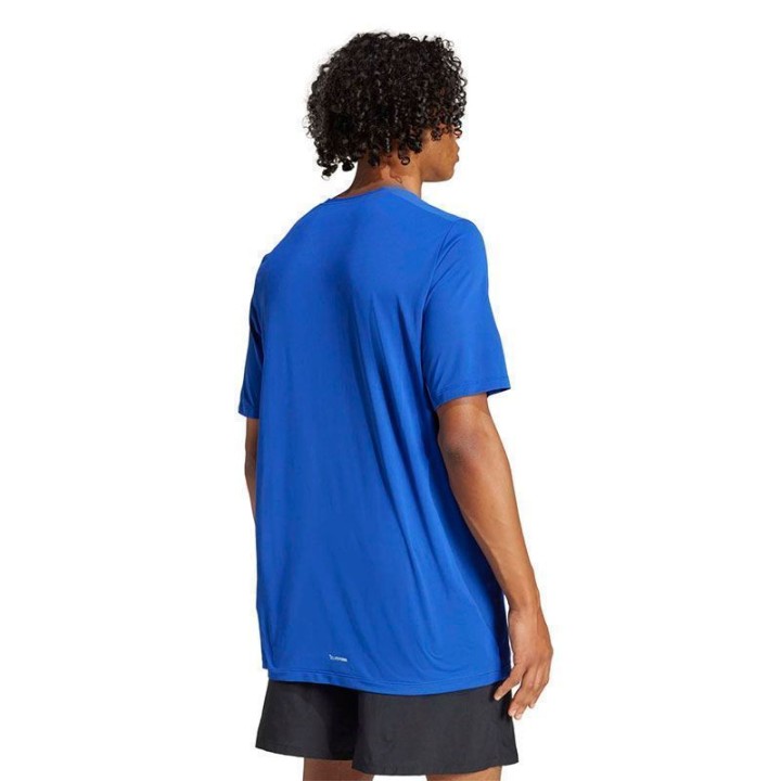 CAMISETA MANGA CORTA ADIDAS TERREX MULTI CLIMACOOL LOGO TECH