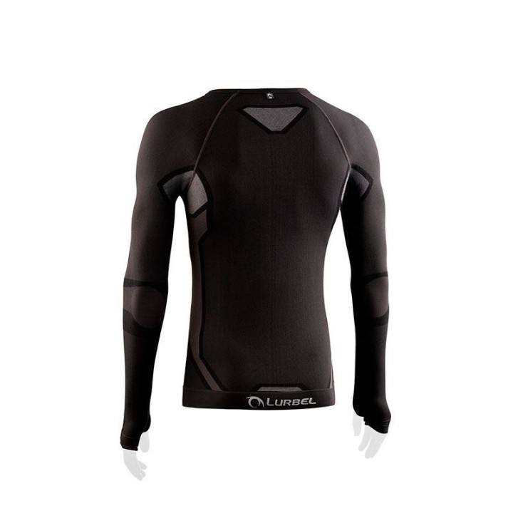 CAMISETA MANGA LARGA LURBEL CRISTALLO NEUTRAL