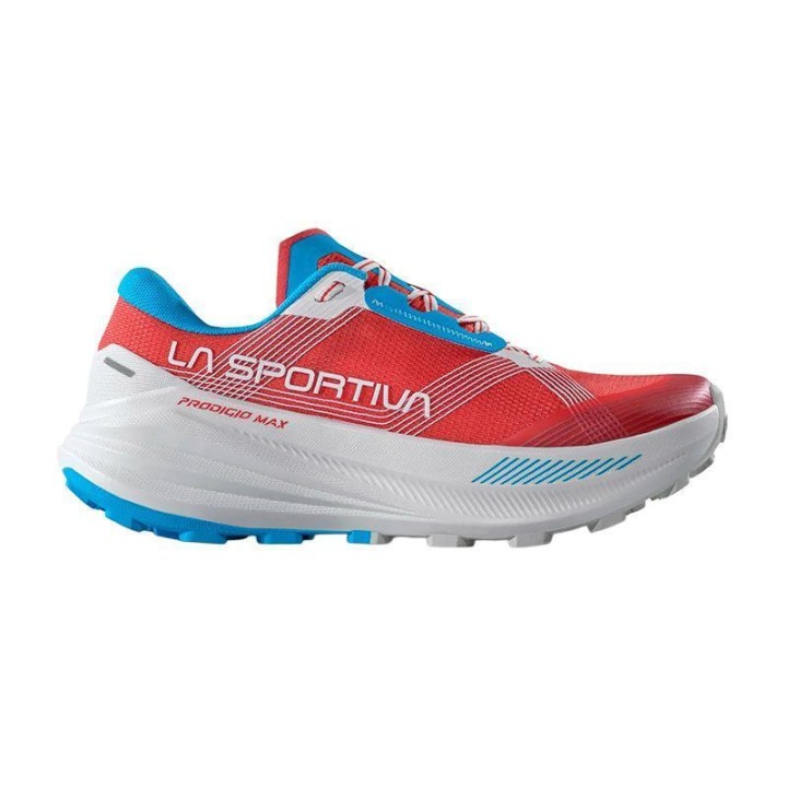 COMPRAR LA SPORTIVA PRODIGIO MAX MUJER 