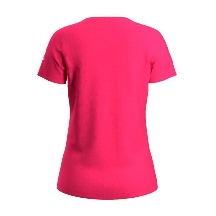 CAMISETA MANGA CORTA JOMA R-NIGHT ICONIC MUJER
