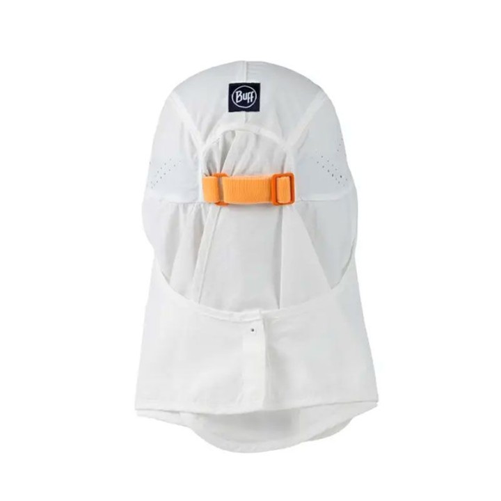 GORRA BUFF DESERT UTMB