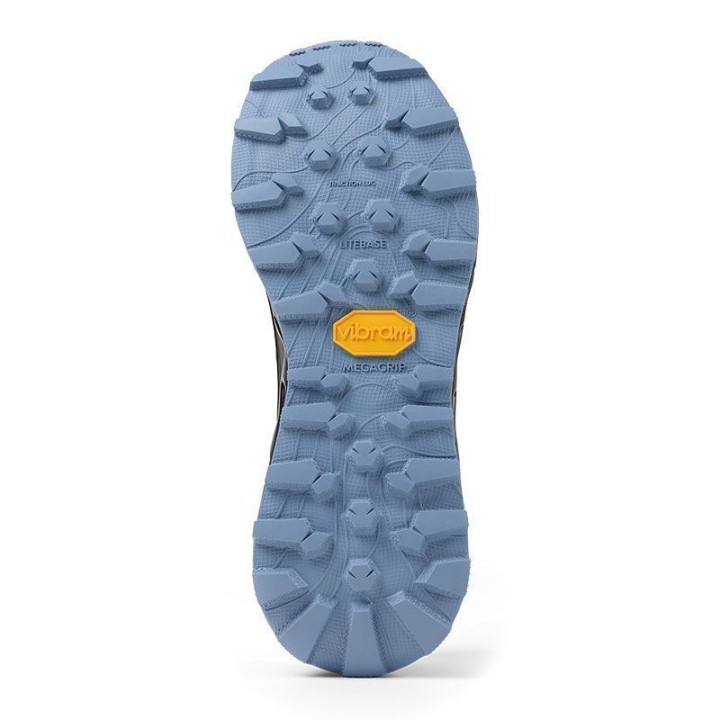 ZAPATILLAS NNORMAL TOMIR 2.0 GTX