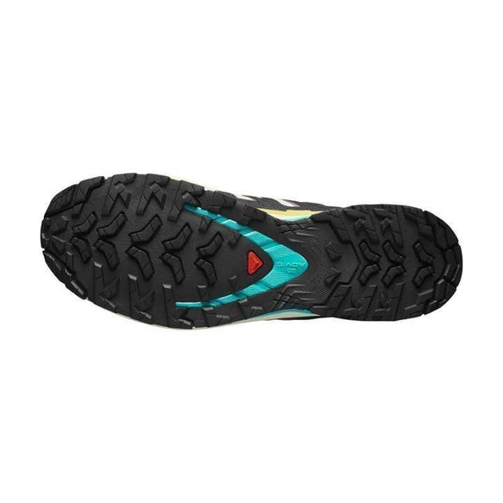 ZAPATILLAS SALOMON XA PRO 3D V9 GTX ICON PACK