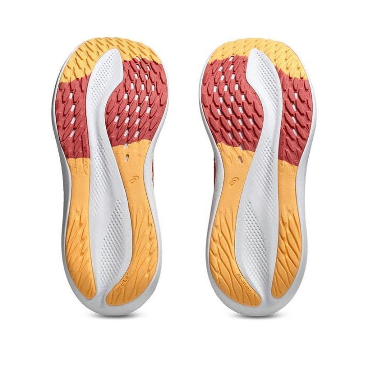ZAPATILLAS ASICS GLIDERIDE MAX MUJER