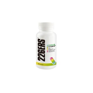 226ERS VEGAN VITAMIN+