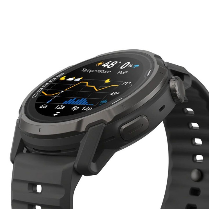 RELOJ DEPORTIVO GPS COROS APEX 4 - 44MM