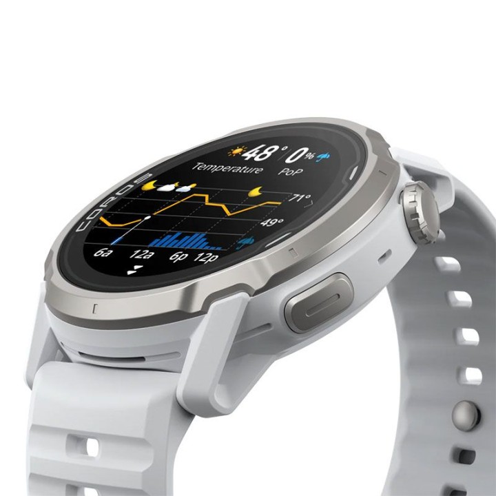 RELOJ DEPORTIVO GPS COROS APEX 4 - 42MM