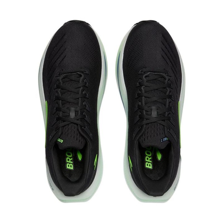 ZAPATILLAS BROOKS GLYCERIN MAX 2