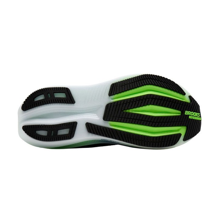 ZAPATILLAS BROOKS GLYCERIN MAX 2