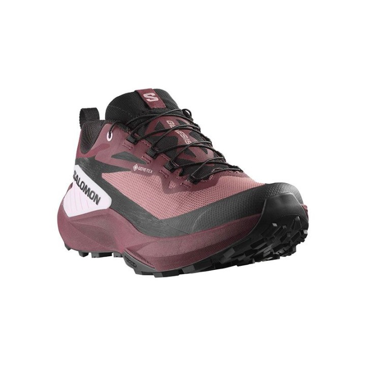 ZAPATILLAS SALOMON GENESIS GTX MUJER
