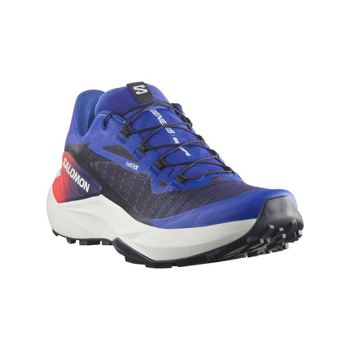 ZAPATILLAS SALOMON GENESIS EQUIPE