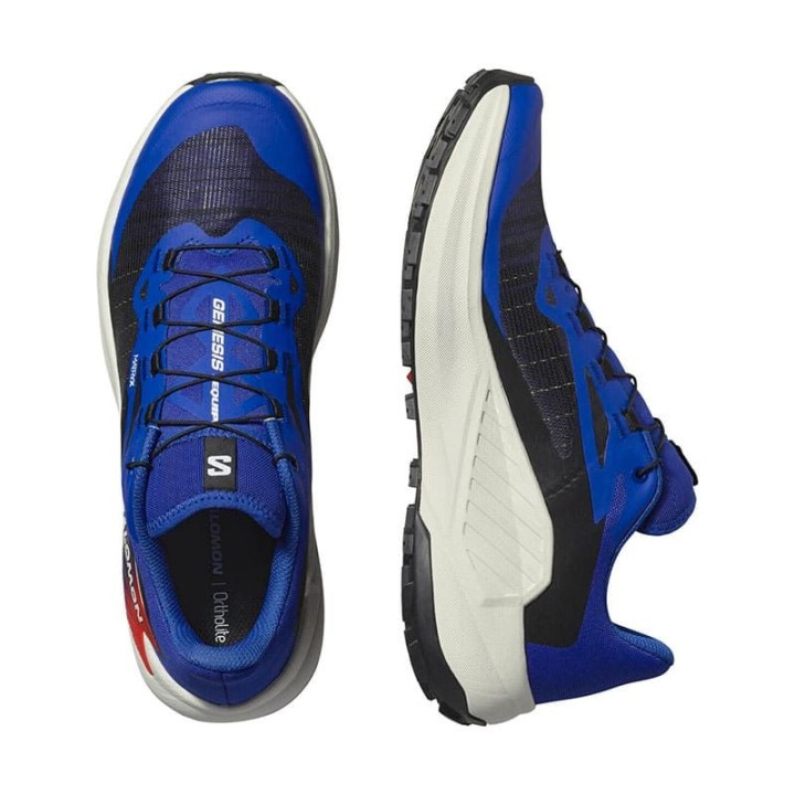 ZAPATILLAS SALOMON GENESIS EQUIPE