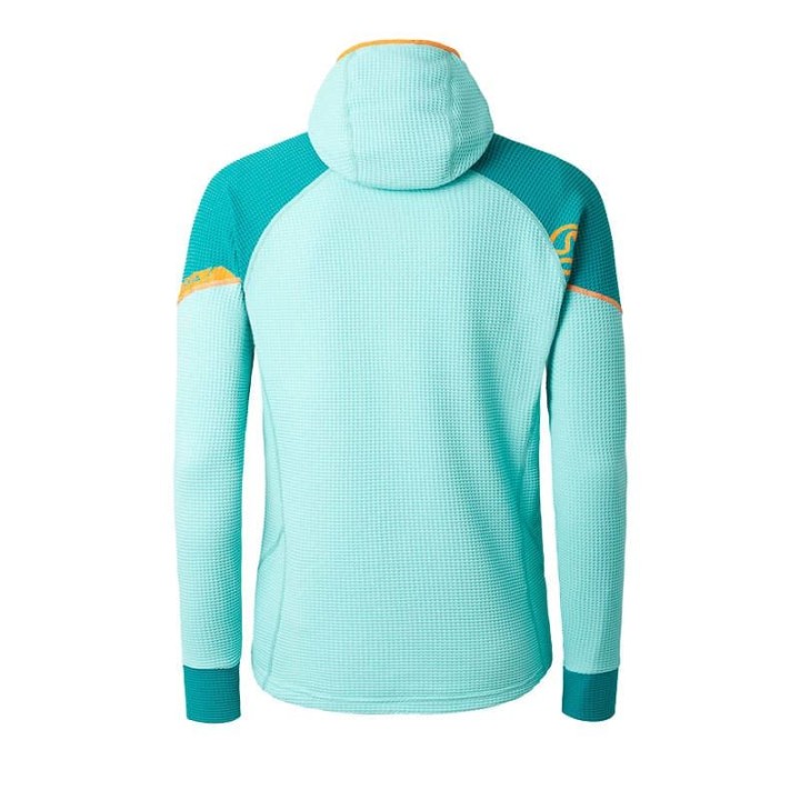 SUDADERA TERNUA RAPID TOP