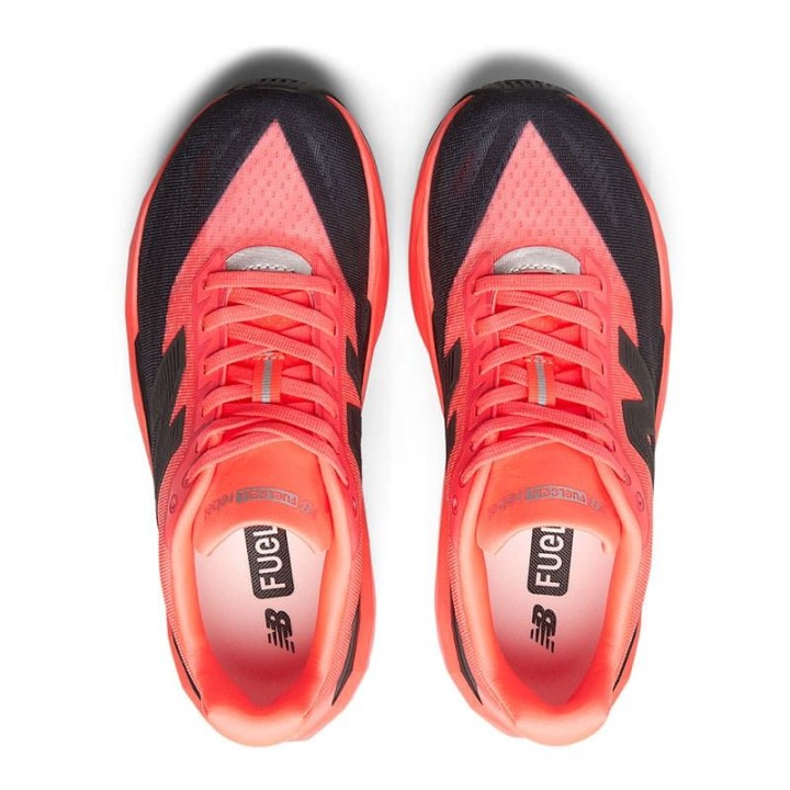 ZAPATILLAS NEW BALANCE FUELCELL REBEL V5 MUJER