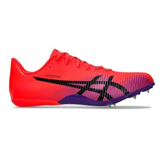 ZAPATILLAS CLAVOS ASICS HYPERSPRINT 8