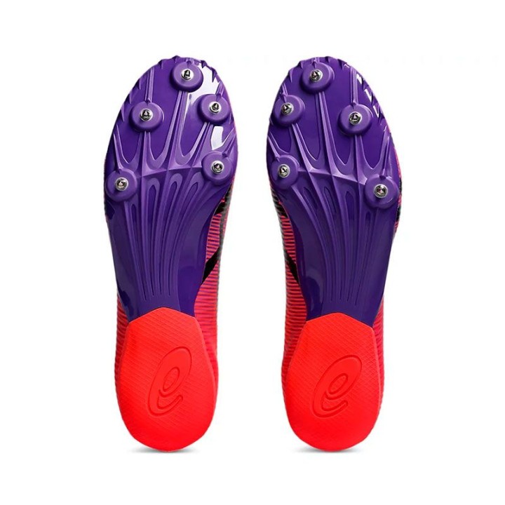 ZAPATILLAS CLAVOS ASICS HYPERSPRINT 8