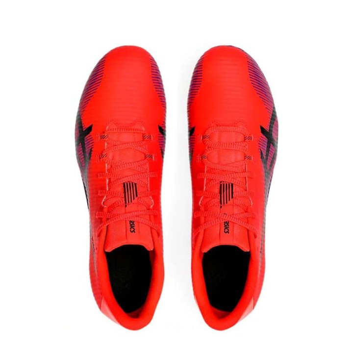 ZAPATILLAS CLAVOS ASICS HYPERSPRINT 8