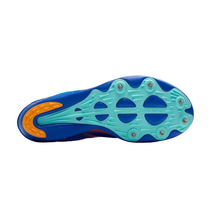 ZAPATILLAS CLAVOS BROOKS HYPERION ELITE LD