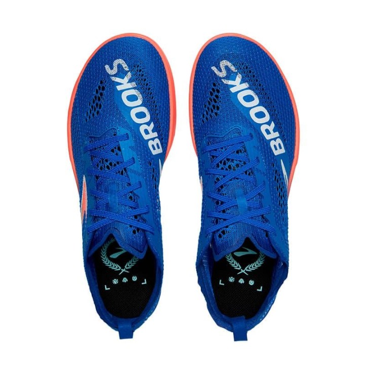 ZAPATILLAS CLAVOS BROOKS HYPERION ELITE LD