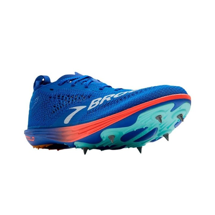 ZAPATILLAS CLAVOS BROOKS HYPERION ELITE LD
